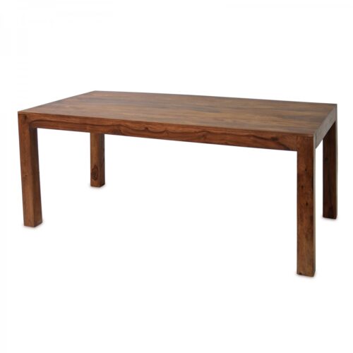 Esstisch Massiv Sheesham 160 x 90 cm