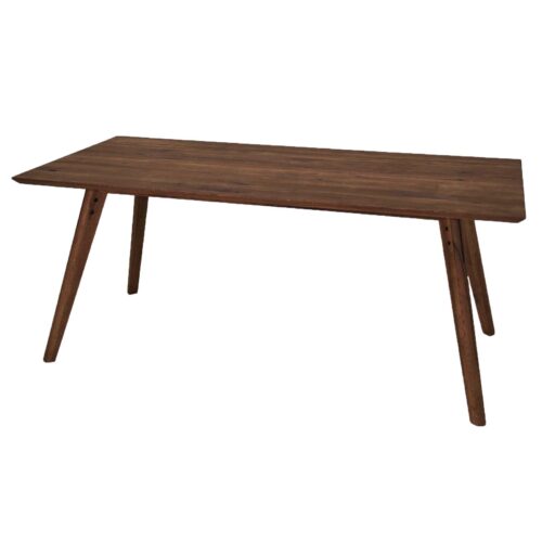 Esstisch Eiche Massivholz 180 x 90 cm