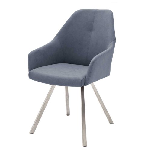 Esszimmerstuhl 2er Set in mehreren Farben