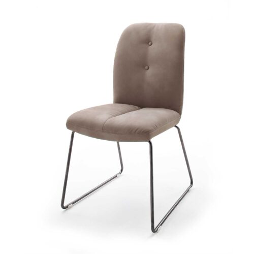 Stuhl Tessera A in verschiedenen Varianten