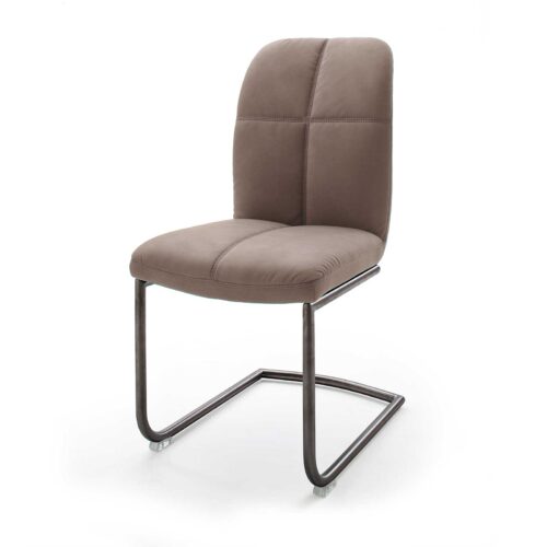 Stuhl Tessera B in verschiedenen Varianten