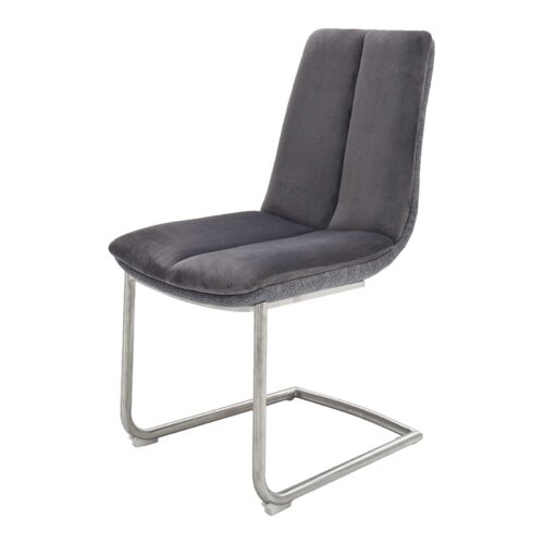 Freischwinger 2er Set Grigor in 3 Farben