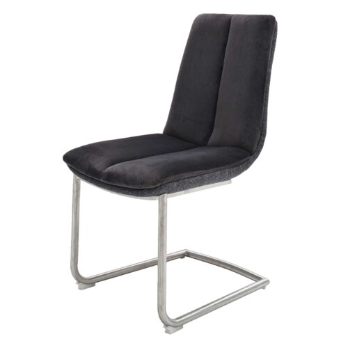 Freischwinger 2er Set Grigor in 3 Farben