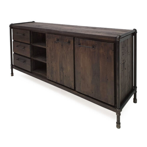 Sideboard Boro 160 cm Breit