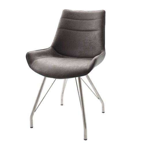 Stuhl Danita B in verschiedenen Farben und Gestellen