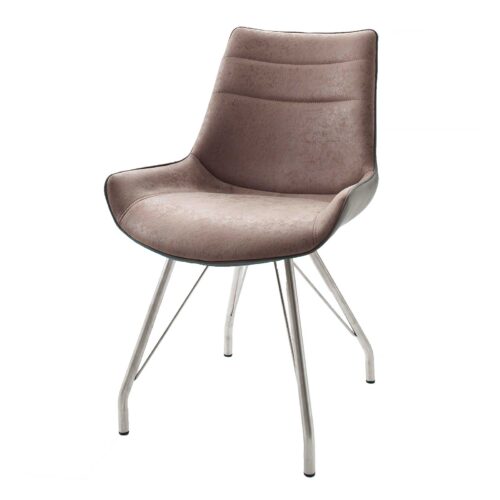 Stuhl Danita B in verschiedenen Farben und Gestellen