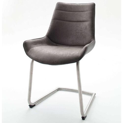 Stuhl Danita B in verschiedenen Farben und Gestellen