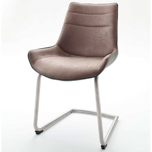 Stuhl Danita B in verschiedenen Farben und Gestellen