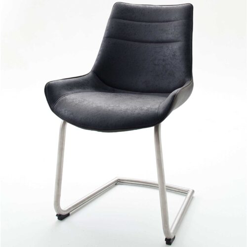 Stuhl Danita B in verschiedenen Farben und Gestellen