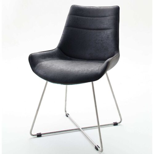 Stuhl Danita B in verschiedenen Farben und Gestellen