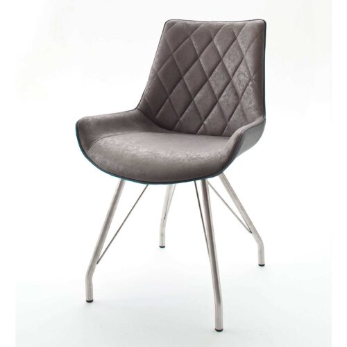 Stuhl Danita C in verschiedenen Farben und Gestellen