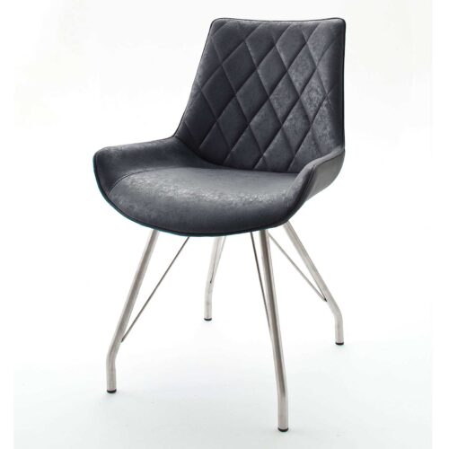 Stuhl Danita C in verschiedenen Farben und Gestellen