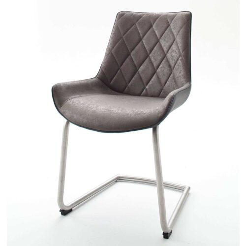 Stuhl Danita C in verschiedenen Farben und Gestellen