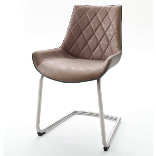 Stuhl Danita C in verschiedenen Farben und Gestellen