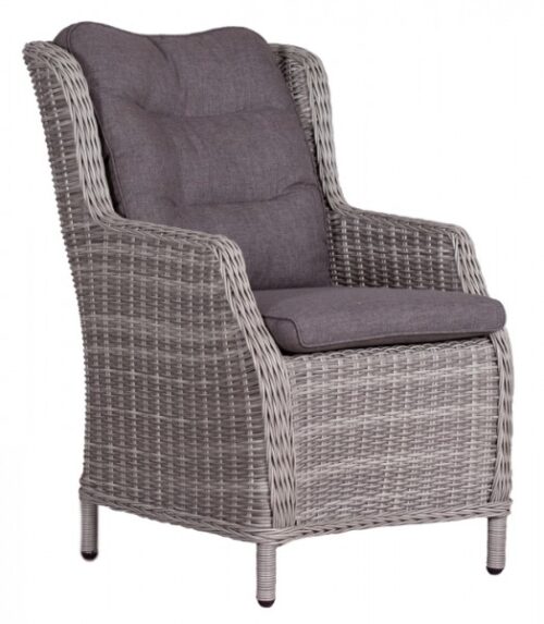 Gartensessel Salou inkl. Polster deVries