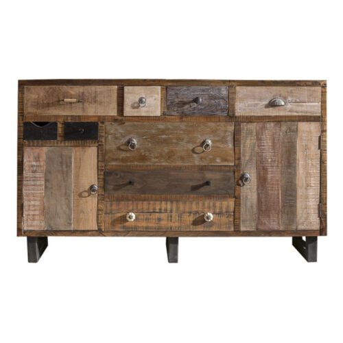 Sideboard Priya 150 cm Breit
