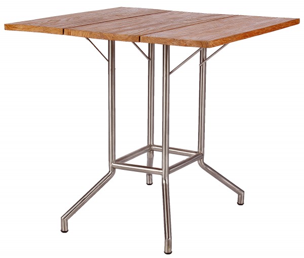 Klapptisch Vancouver Teak