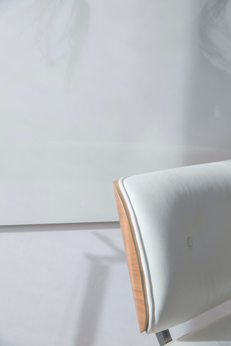 Eames Lounge Chair von Vitra Die Ikone der Designklassiker