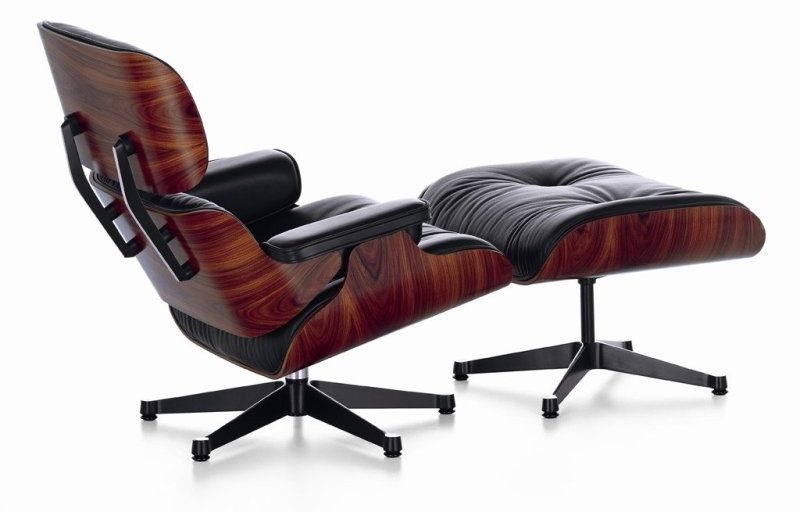 Eames Lounge Chair - Vitra