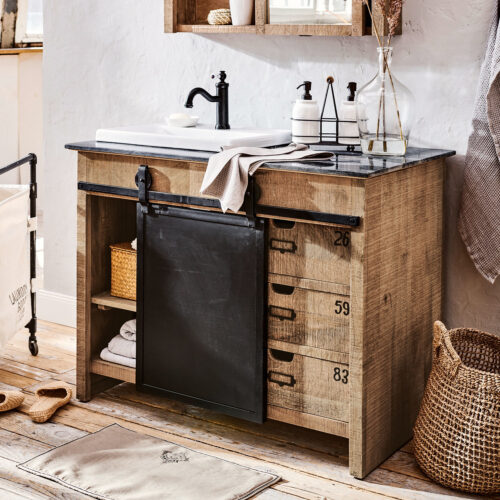 Waschtisch Taylors Island - Loberon