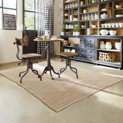 Teppich Jonesboro - Loberon