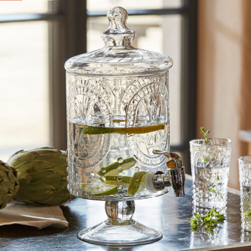 Getränkespender Lys - Loberon