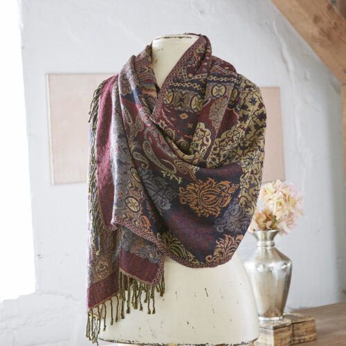 Schal Meritell - Loberon