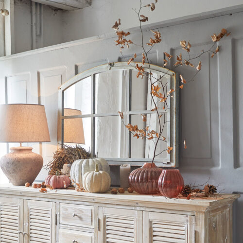 Spiegel Bayaert - Loberon