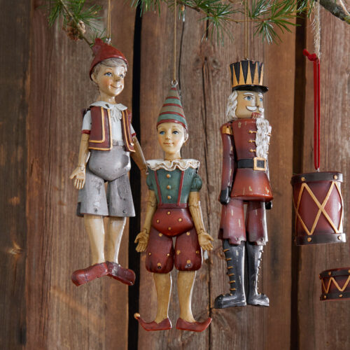 Figur 3er Set Udine - Loberon