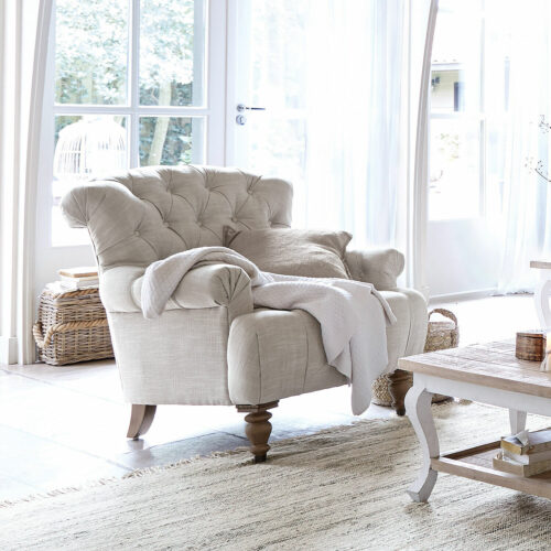 Sessel Springfield - Loberon