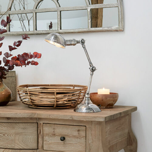 Tischlampe Toulon - Loberon