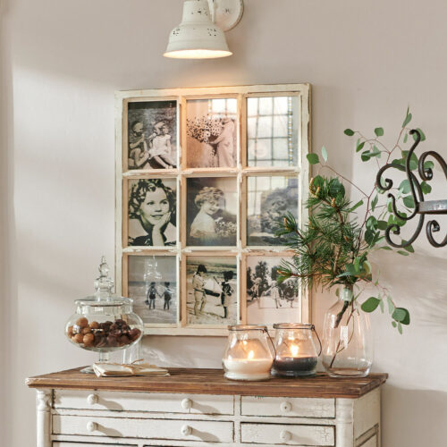 Bilderrahmen Vira - Loberon