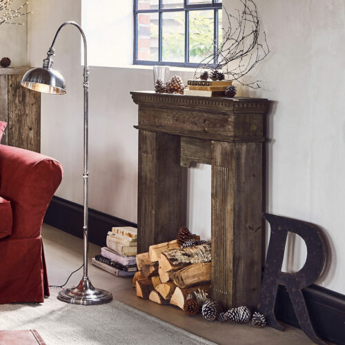 Kaminkonsole Leesburg - Loberon