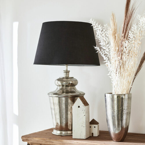 Tischlampe Sarcé - Loberon