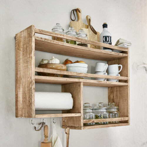 Gewürzregal Loré - Loberon