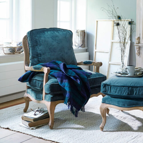 Sessel Corlay - Loberon