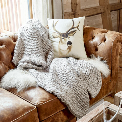 Plaid Reidous - Loberon