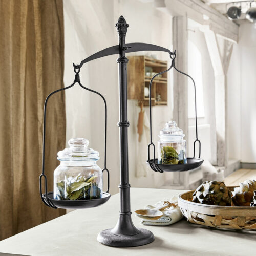 Deko-Waage Tynne - Loberon