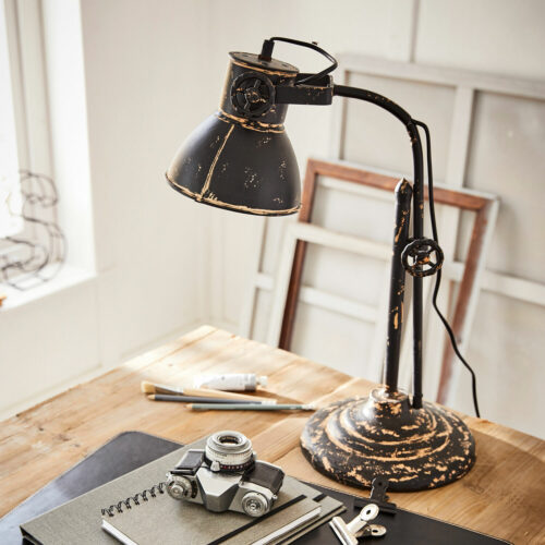 Tischlampe Jonava - Loberon