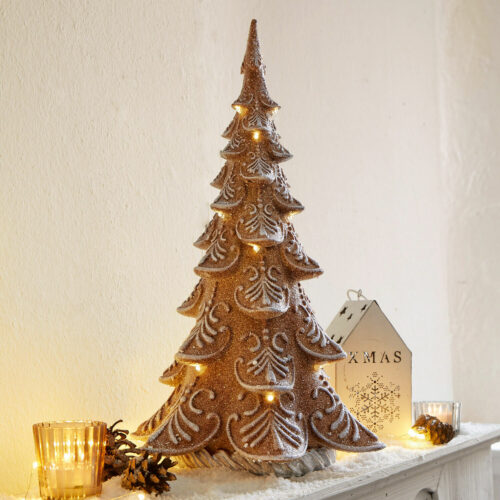 Dekobaum Anyama - Loberon