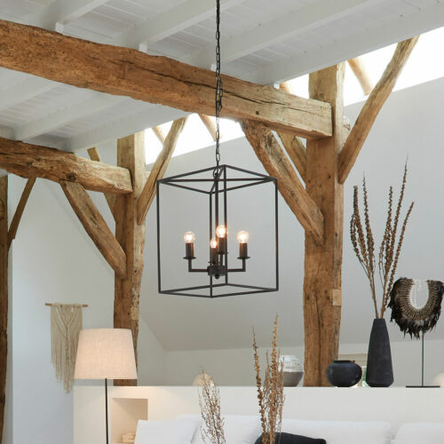 Hängelampe Elian - Loberon