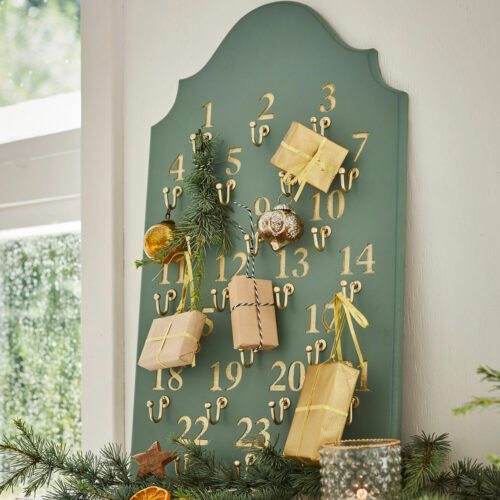 Adventskalender Hoisy - Loberon