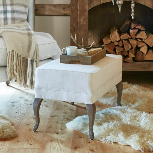 Hocker Soufriere - Loberon