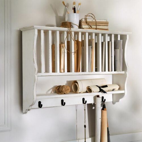 Wandregal Remerton - Loberon