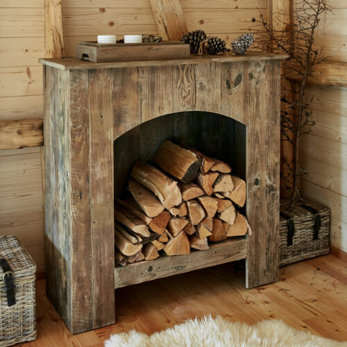 Kaminkonsole Roseau - Loberon