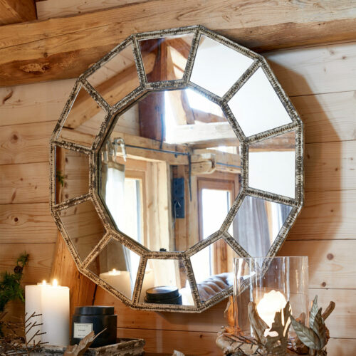 Spiegel Sinende - Loberon