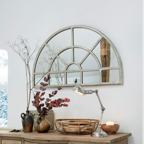 Spiegel Gorda - Loberon