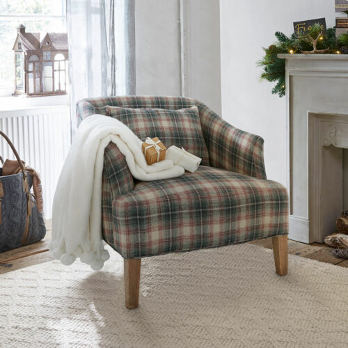 Sessel Lelydor - Loberon