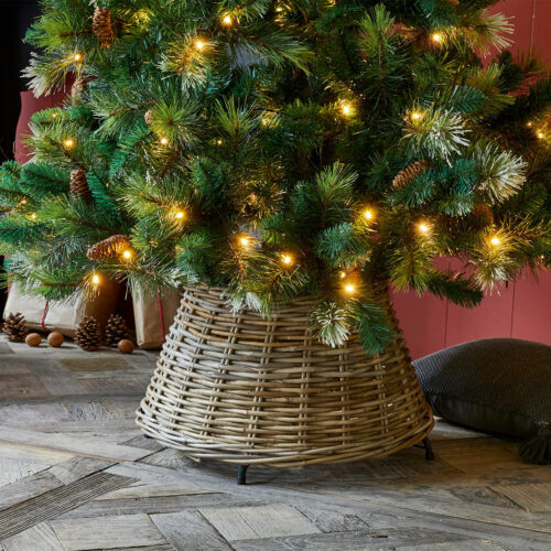 Korb Kiente - Loberon