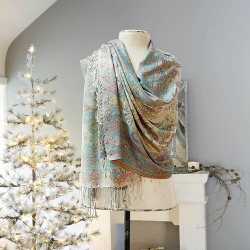 Schal Hillaby - Loberon